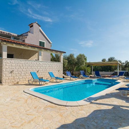 Villa Decima Milna  Extérieur photo